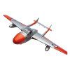 10562 aa37304 aviation archive de havilland vampire t11