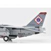 F-14B Tomcat USN VF-102 Diamondbacks, AB102, USS Theodore Roosevelt, Operation Enduring Freedom 2001