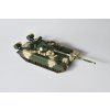 T-80B Main Battle Tank Mod 1985, Soviet Army, west area