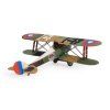 26004 ww13002 nieuport 28 rear rt