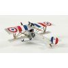 28670 ww19001 nieuport 17 rear lft