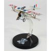 28670 ww19001 nieuport 17 stand lft