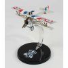 28670 ww19001 nieuport 17 stand lft mid