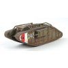 Mark IV Tank "Female", British Army, #245, Western Front