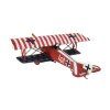 29314 ww11401 fokker d vii rear lft