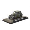 Mercedes Benz V, Wehrmacht, Germany 1942