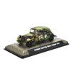 Citroen Traction Avant, FFI, France 1944