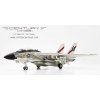 F-14A Tomcat USN VF-41 Black Aces, AJ100, USS Nimitz, 1978, Landing Configuration