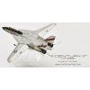 F-14A Tomcat USN VF-41 Black Aces, AJ100, USS Nimitz, 1978, Landing Configuration