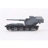 33625 0003582 german wwii e 100 panzer weapon carrier with 128mm gun1946