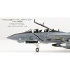 F-14B Tomcat USN VF-103 Jolly Rogers, AA101, USS Dwight D. Eisenhower, 1998