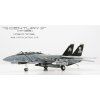 F-14B Tomcat USN VF-103 Jolly Rogers, AA101, USS Dwight D. Eisenhower, 1998