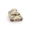 37504 0005489 germany wwii e 100 heavy tank with mouse turret light and shadow color 1946