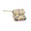 37504 0005491 germany wwii e 100 heavy tank with mouse turret light and shadow color 1946