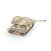 37504 0005492 germany wwii e 100 heavy tank with mouse turret light and shadow color 1946