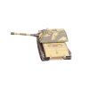 37505 0005500 germany wwii e 100 heavy tank with krupp turret 1946