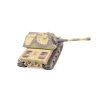 37505 0005501 germany wwii e 100 heavy tank with krupp turret 1946