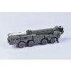 37516 0006015 soviet army 9p117 strategic missile launcher scud d
