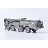 37516 0006021 soviet army 9p117 strategic missile launcher scud d