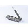 37516 0006019 soviet army 9p117 strategic missile launcher scud d