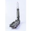 37516 0006020 soviet army 9p117 strategic missile launcher scud d