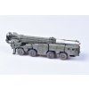 37516 0006017 soviet army 9p117 strategic missile launcher scud d
