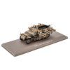 Sd.Kfz.251/1 Schutzenpanzerwagen w. Wurfrahmen, German Army