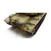 M60A1 Patton USMC, American Express, Iraq, Operation Desert Storm 1991