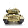 M60A1 Patton USMC, American Express, Iraq, Operation Desert Storm 1991