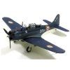 SBD-5 Dauntless Flottille Aeronavalle