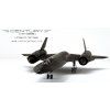 SR-71A Blackbird USAF 9th RW Det.2, #61-7971, Edwards AFB, CA, 1997