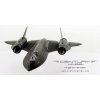 SR-71A Blackbird USAF 9th RW Det.2, #61-7971, Edwards AFB, CA, 1997