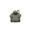 40206 s4800201 general dynamics lan systems m1128 mgs stryker green camo 2002 03