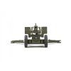 40909 s4800701 canon howitzer 105mm green camo 1945 06