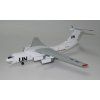Il-76T United Nations Colors