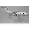 Il-76T United Nations Colors
