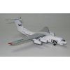 Il-76T United Nations Colors