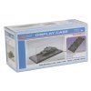 Display Case 210x100x80 mm + Base