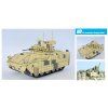 M2A3 Bradley w. BUSK III US Army