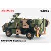 Bushmaster NATO/ISAT Netherlands Army