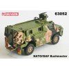 Bushmaster NATO/ISAT Netherlands Army