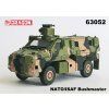 Bushmaster NATO/ISAT Netherlands Army