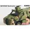 Bushmaster NATO/ISAT Netherlands Army
