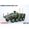 Boxer A2 German Army