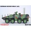 Boxer A2 German Army
