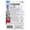 42408 folland gnat t1 card back eae8fec7 6593 496b 9564 1d93e4ad064b