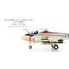 A-6E Intruder USN VA-65 Tigers, AG500, 1972