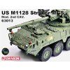 M1128 Stryker MGS Mod. US Army 2nd CAV. Germany 2020