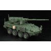 M1128 Stryker MGS Mod. US Army 2nd CAV. Germany 2020