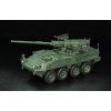 M1128 Stryker MGS Mod. US Army 2nd CAV. Germany 2020